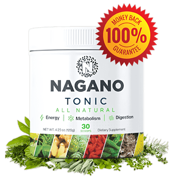 Nagano Tonic