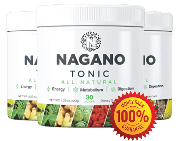 Nagano Tonic